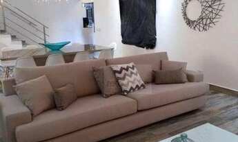 Imagem 5: Casa à venda em Condomínio, próximo a Al Lucas Nogueira - 4 suítes - Teto e Afeto - Imobil