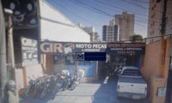 Imagem: Salão para alugar, 250 m² por R$ 6.200,00/mês