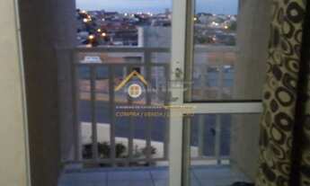 Imagem 3: APARTAMENTO RESIDENCIAL em SALTO - SP, LOTEAMENTO JARDIM DAS CONSTELAÇÕES