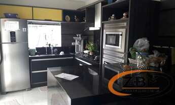 Imagem 2: Casa sobrado com 3 quartos - Bairro Jardim São Tomás em Londrina