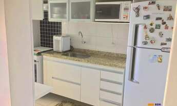 Imagem 5: Lindo apartamento residencial à venda com 2 dormitórios, sendo um suíte, Parque São Luís