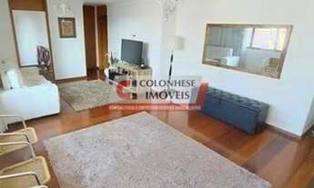 Imagem 6: Apartamento 4 Quartos Santo André - SP - Vila Bastos