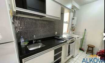 Imagem 7: Apartamento Residencial à venda, Jardim Sul, São José dos Campos - AP6136