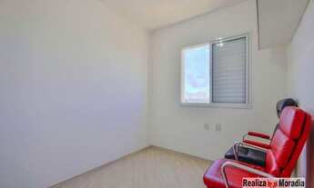 Imagem 7: Cobertura com 2 suítes - Vila Gomes - Butantã