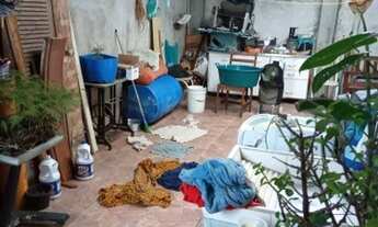 Imagem 5: Sobrado com 3 dormitórios à venda, 100 m² por R$ 750.000,00 - Jardim Figueira Grande - São