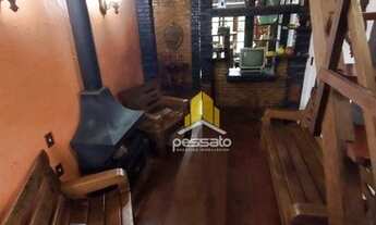 Imagem 2: Chácara à venda, 2500 m² por R$ 590.000,00 - Parque Itacolomi - Gravataí/RS