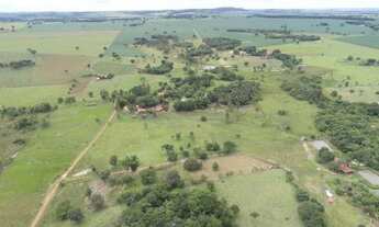 Imagem 7: Chácara Indiara