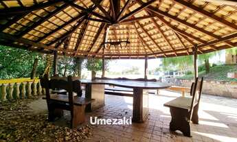 Imagem 7: Fazenda/Sítio/Chácara para venda tem 800 metros quadrados com 4 quartos