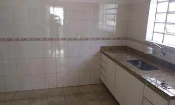 Imagem 4: 105689-105690 Casa para aluguel e venda com 220 metros quadrados com 5 quartos - São Paulo