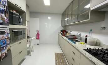 Imagem 7: Apartamento 3/4 com suíte Vista Mar na Pituba R$ 790.000,00