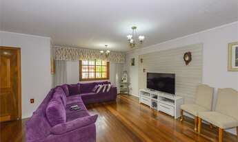 Imagem: Porto Alegre - Casa Padrão - Jardim Sabará