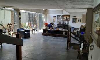 Imagem 4: Casa com espaço social privilegiado muito bem localizada no Mangabeiras