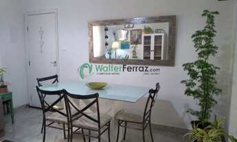 Imagem 4: Térreo 2 Dormitórios 1 Suíte na Vila Belmiro