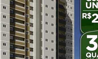 Imagem: Apartamento para venda possui 63 metros