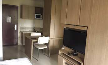 Imagem 7: Aluguel de Flat no The Sun Bloco 08 - Mobiliado!