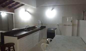 Imagem 5: Casa no condomínio Maramar