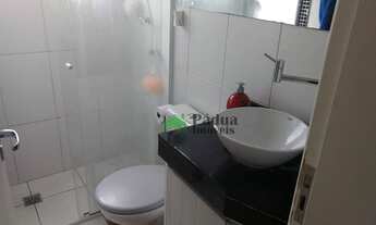 Imagem 5: Cobertura à venda, 85 m² por R$ 420.000,00 - Parque Prado - Campinas/SP