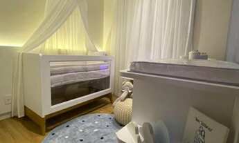 Imagem 5: Home apartamento para venda possui 90 m² com 2 Suítes e 2 vagas