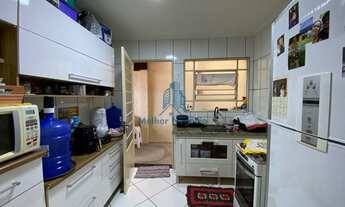 Imagem 4: Casa com 2 dorms, Residencial Cosmos, Campinas - R$ 250 mil, Cod: CA1830