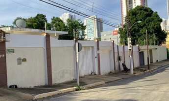 Imagem: Casa Comercial Jardim Cuiabá