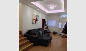 Imagem 2: Casa Residencial à venda, Condomínio Residencial Mantiqueira, São José dos Campos - CA0880