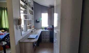 Imagem 5: Casa com 3 dormitórios à venda, 110 m² por R$ 630.000,00 - Vila Omizollo - Louveira/SP