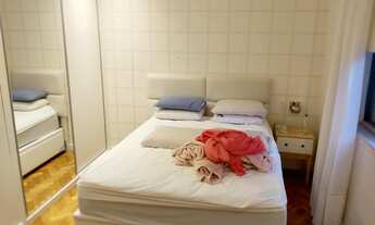 Imagem 4: Apartamento para venda tem 102 metros quadrados com 3 quartos em Botafogo - Rio de Janeiro