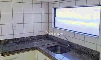 Imagem 5: Apto com 2 Quartos, sendo 1 suíte à venda por R$ 220.000 - Petrópolis - Natal/RN
