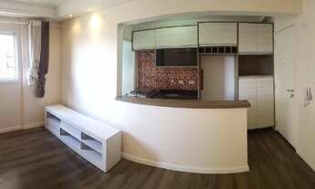 Imagem 3: APARTAMENTO - JARDIM GUACIARA, TABOÃO DA SERRA/SP