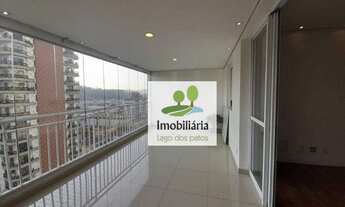 Imagem 15: Apartamento Isla Lago dos Patos 4 dormitórios à venda, 114 m² por R$ 879.900 - Vila Galvão