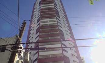 Imagem 2: VENDA-EXCELENTE LOCALIZAÇÃO 3 QTS LAZER 2 VAGAS SEPARADAS