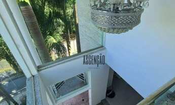 Imagem: Casa com 5 dormitórios à venda, 355 m²