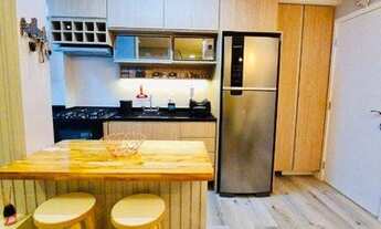 Imagem 5: Apartamento com 2 dormitórios à venda, 59 m² por R$ 850.000,00 - Vila Leopoldina - São Pau