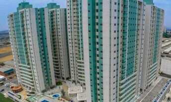 Imagem: Apartamento 2qts, 1 suíte, 1Vg, Vista