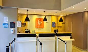 Imagem 2: Apartamento com 1 quarto, 1 banheiro, no bairro de Boa Viagem