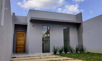 Imagem 2: Casa para Venda em Fazenda Rio Grande, Gralha Azul, 3 dormitórios, 1 banheiro, 1 vaga