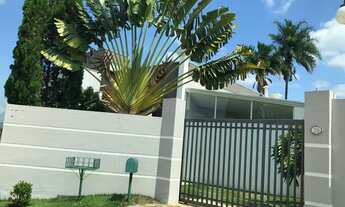 Imagem 4: Condomínio morro Alto no bairro Caputera próximo da Rodovia Raposo Tavares