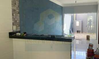 Imagem 6: Casa Térrea 03 dormitórios sendo 1 suíte - Parque dos Servidores