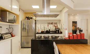 Imagem 7: SãO PAULO - Apartamento Padrão - ALTO DA LAPA