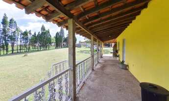 Imagem 7: Linda Chácara no bairro Genebra