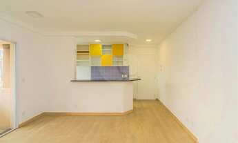 Imagem 4: São Paulo - Apartamento Padrão - POMPÉIA