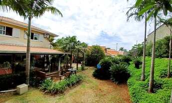 Imagem 2: Sobrado Condomínio Residencial Casas de Gaia com 3 dormitórios para alugar, 186 m² por R