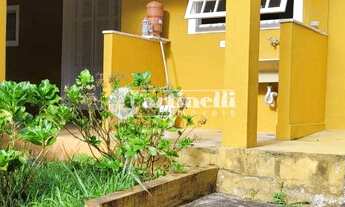 Imagem 7: Santo Antônio do Pinhal - Casa Padrão - Centro