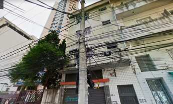 Imagem 2: Kitnet na Liberdade - 25 metros quadrados R$ 900,00