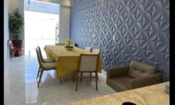 Imagem 5: Casa de condomínio sobrado para venda tem 247 metros quadrados com 4 quartos