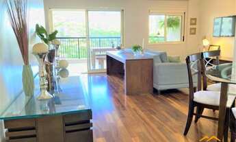 Imagem 4: Apartamento Residencial à venda, Jardim Aquarius, São José dos Campos - AP6501