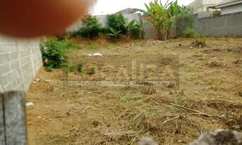 Imagem 5: TERRENO RESIDENCIAL em TAUBATÉ - SP, VILA SÃO JOSÉ