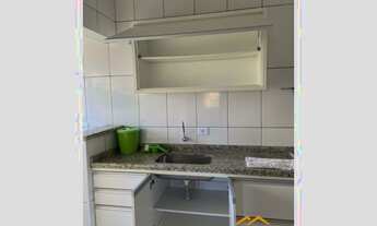 Imagem 3: Apartamento Residencial à venda, Jardim Ismênia, São José dos Campos - AP5671