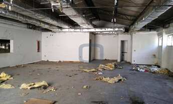 Imagem 7: Barracão, 600 m² - venda por R$ 5.800.000,00 ou aluguel por R$ 25.000,00/mês - Centro - Ca