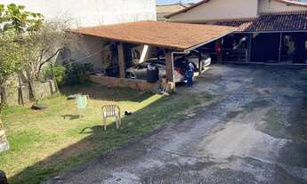 Imagem 4: Casa 03 Quartos 110m² - Terreno 366m² - Europa - Contagem - MG